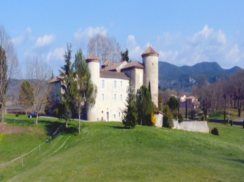 Château de la Selve, tarifs et réservations 2023